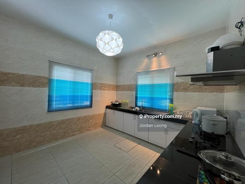 Semi-Detached House for Sale in Bandar Tasik Kesuma, Beranang by Jordan Leong - iProperty.com.my