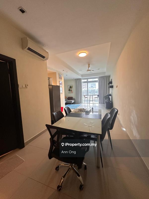 Service Residence for Rent in One Residency by Ann Ong - iProperty.com.my