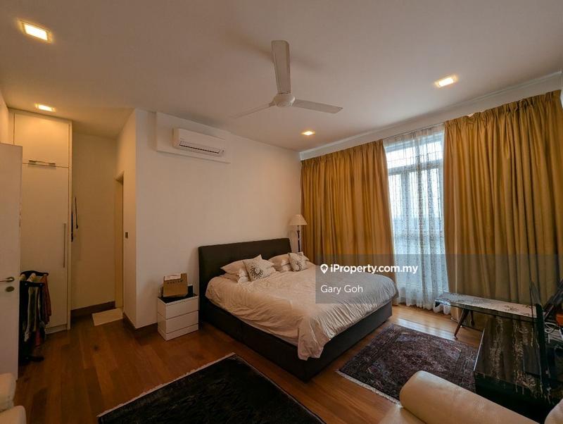 Kondominium untuk Dijual di Amaya Saujana oleh Gary Goh - iProperty.com.my
