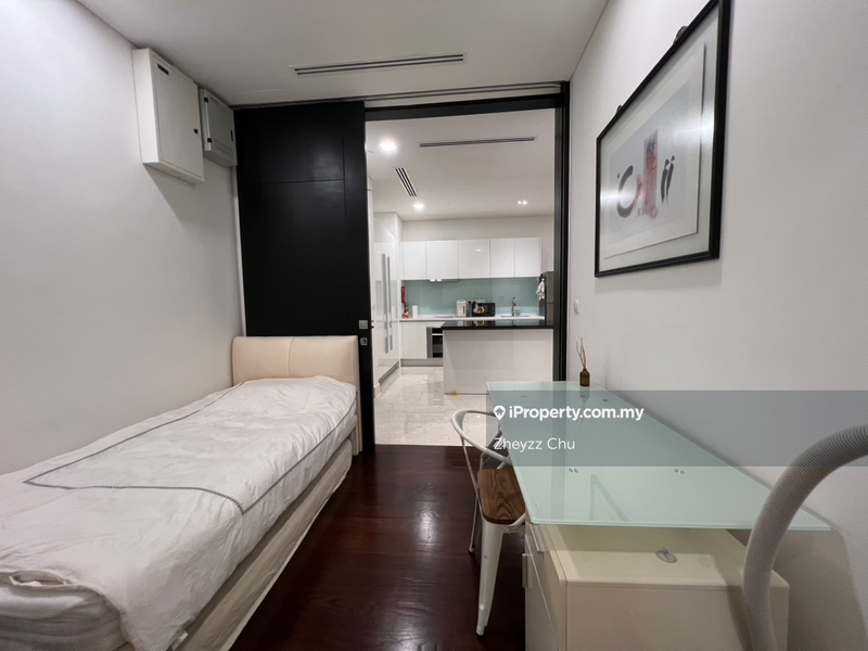 Residensi Servis untuk Dijual di Banyan Tree Signatures oleh Zheyzz Chu - iProperty.com.my