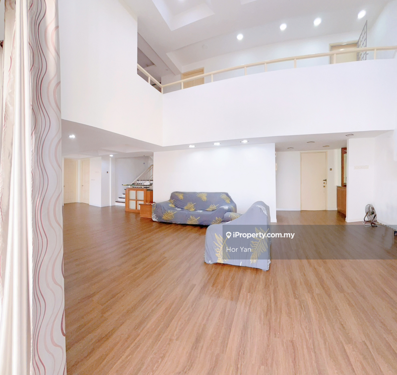 Kondominium untuk Dijual di Pantai Panorama Condominiums oleh Hor Yan - iProperty.com.my