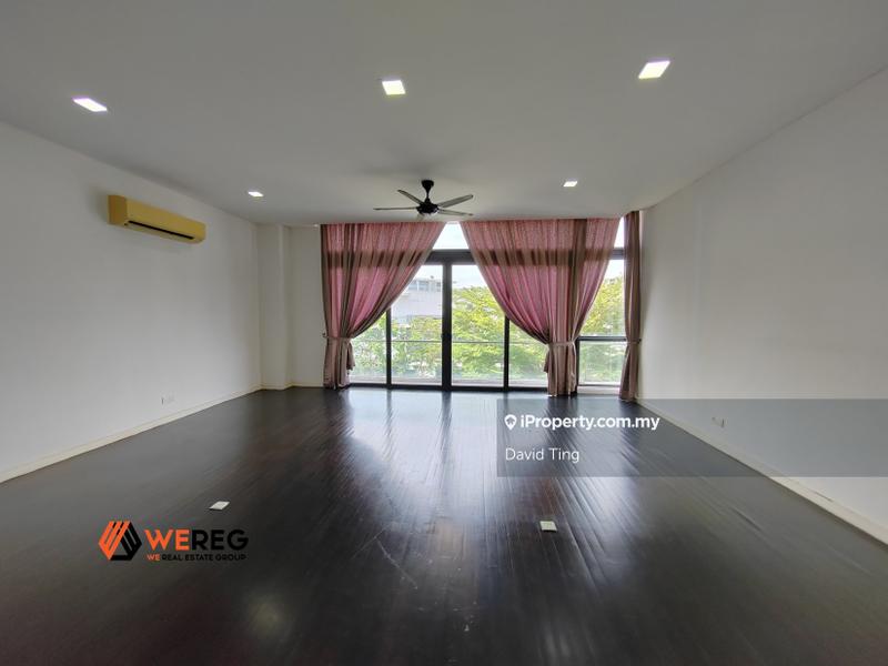 Semi-Detached House for Sale in Lake Fields, Sungai Besi by David Ting - iProperty.com.my