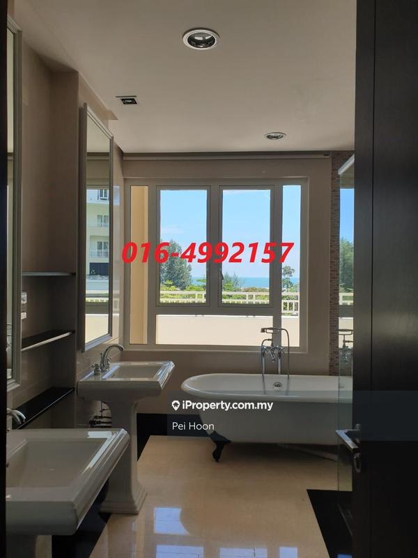 Kondominium untuk Dijual di Quayside Condominium oleh Pei Hoon - iProperty.com.my