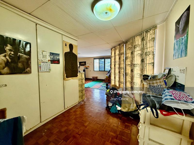 Banglo untuk Dijual di SS2, Petaling Jaya oleh Jean Chiew - iProperty.com.my