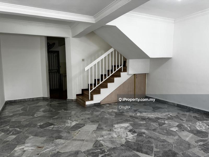 Rumah Berangkai 2 Tingkat untuk Dijual di @ 62B, Bandar Menjalara oleh OngKK - iProperty.com.my