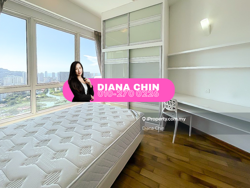 Kondominium untuk Disewa di Gurney Paragon oleh Diana Chin - iProperty.com.my