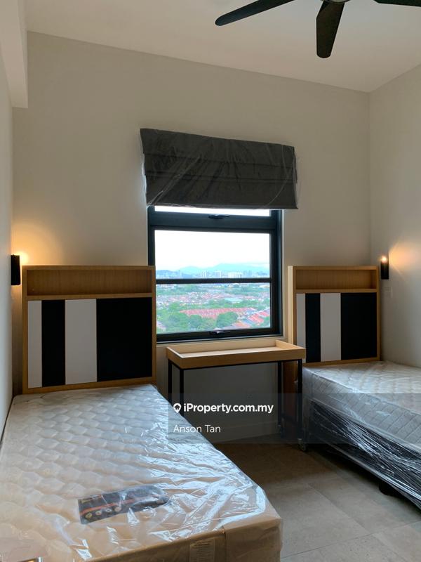 Pangsapuri untuk Disewa di Union Suites oleh Anson Tan - iProperty.com.my