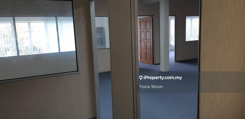 Office for Rent in Taman Tasik Utama, Bukit Katil by Fiona Woon - iProperty.com.my