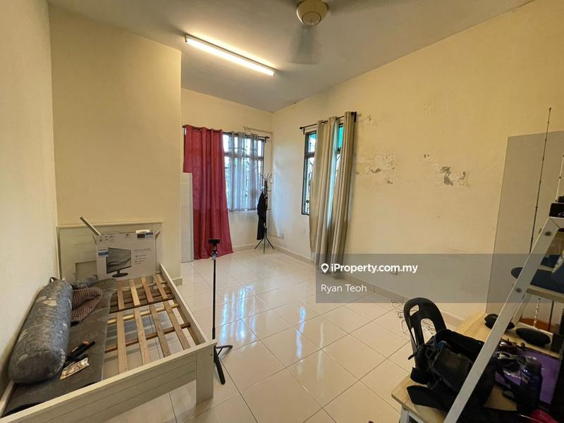2-storey Terraced House for Sale in Tiara Putra, Sungai Buloh by Ryan Teoh - iProperty.com.my