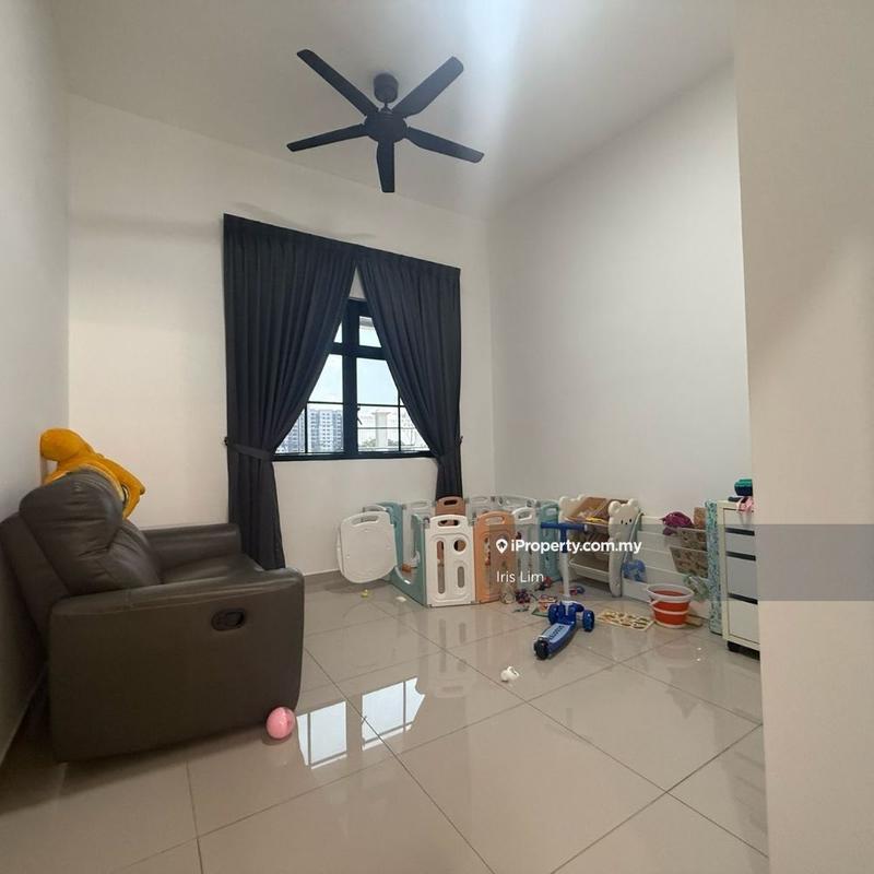 Rumah Berangkai 2 Tingkat untuk Dijual di Eco Botanic The Borough, Iskandar Puteri (Nusajaya) oleh Iris Lim - iProperty.com.my