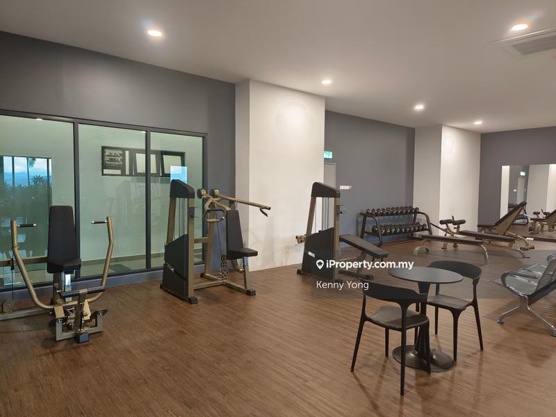 Kondominium untuk Disewa di Vista Bangi oleh Kenny Yong - iProperty.com.my