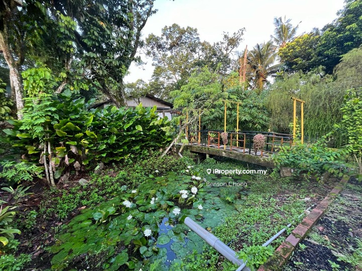 Commercial Land for Sale in Kampung Baru Seelong, Senai by Benson Chong - iProperty.com.my