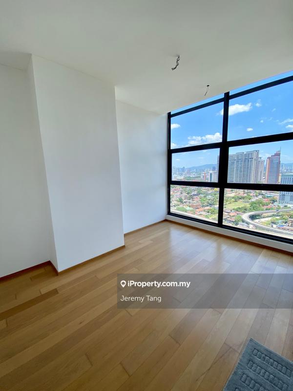Kondominium untuk Dijual di Mirage Residence oleh Jeremy Tang - iProperty.com.my