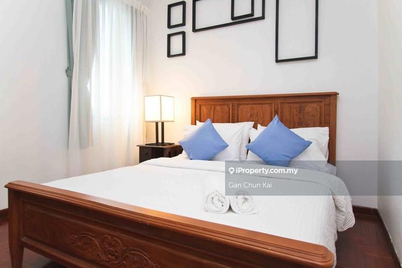 Apartment for Rent in Century Bay Apartment by Gan Chun Kai - iProperty.com.my