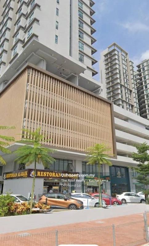 For Sale - The Grand Subang Jaya SS13