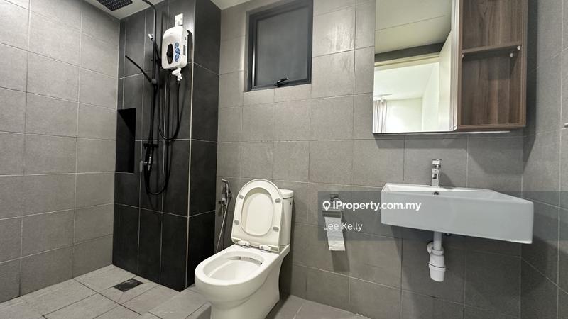 Residensi Servis untuk Dijual di D'Cosmos Residences oleh Lee Kelly - iProperty.com.my