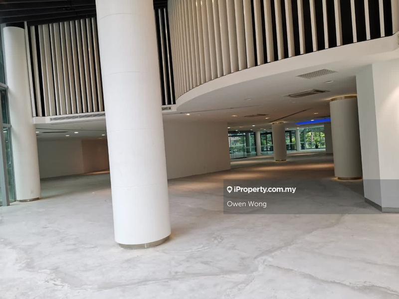 Banglo Komersial untuk Disewa di Jalan Tun Razak, KL City Centre oleh Owen Wong - iProperty.com.my
