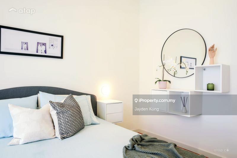Condominium for Rent in Sunway GeoLake Residences by Jayden Kong - iProperty.com.my