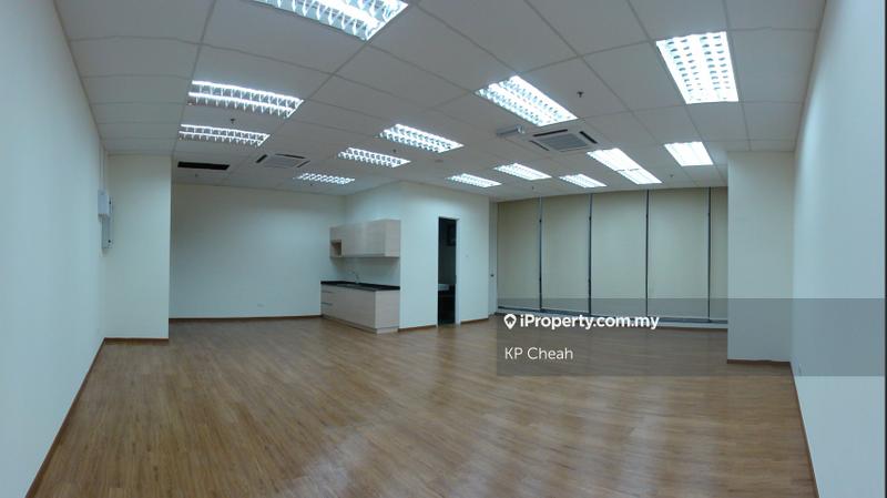 Pejabat untuk Dijual di Bangsar South Kuala Lumpur, KL, Kampung Kerinchi (Bangsar South) oleh KP Cheah - iProperty.com.my