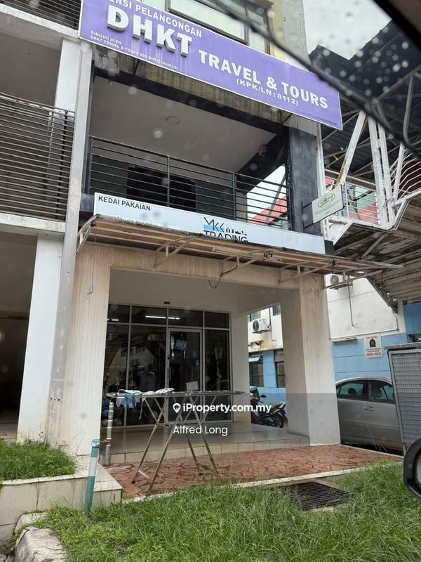 Kedai untuk Disewa di Taman Equine, Seri Kembangan oleh Alfred Long - iProperty.com.my