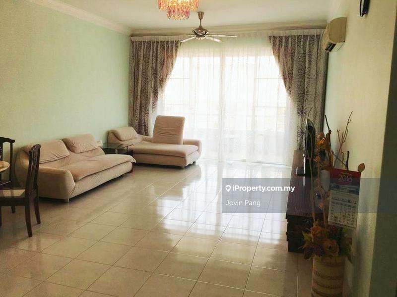 For Rent - Bayswater Resort Condominium