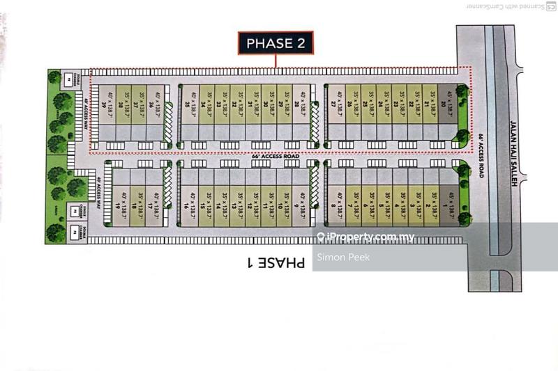 Kilang Berkembar untuk Dijual di Bandar Bukit Raja, Klang oleh Simon Peek - iProperty.com.my