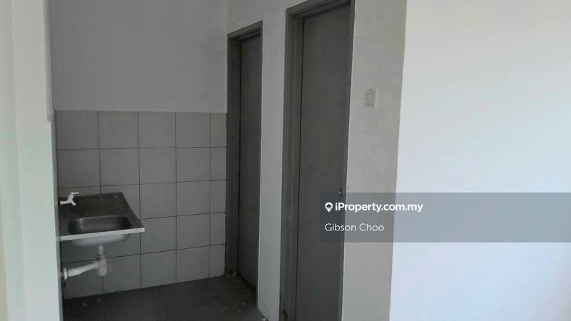 Shop for Sale in Taman Reko Jaya, Kajang by Gibson Choo - iProperty.com.my