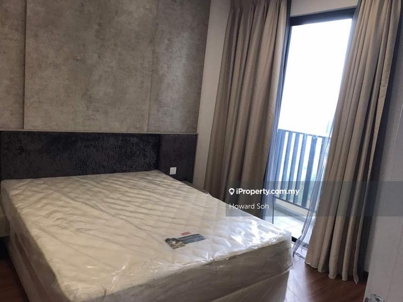 Service Residence for Sale in i-Suite @ i-City by Howard Soh - iProperty.com.my