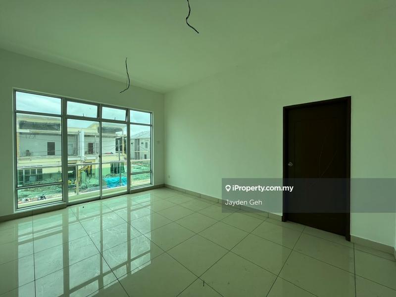 Banglo untuk Dijual di r7x0m, Alor Setar oleh Jayden Geh - iProperty.com.my