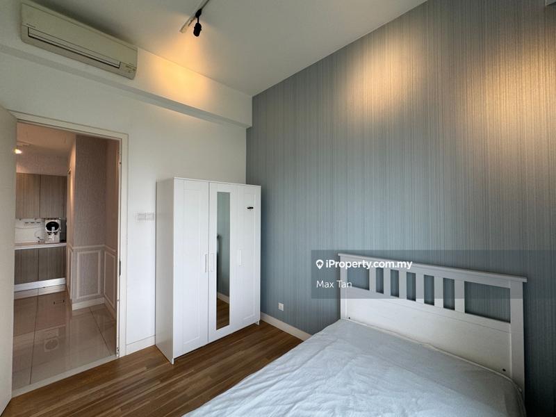 Service Residence for Sale in Arnica @ Tropicana Gardens by Max Tan - iProperty.com.my