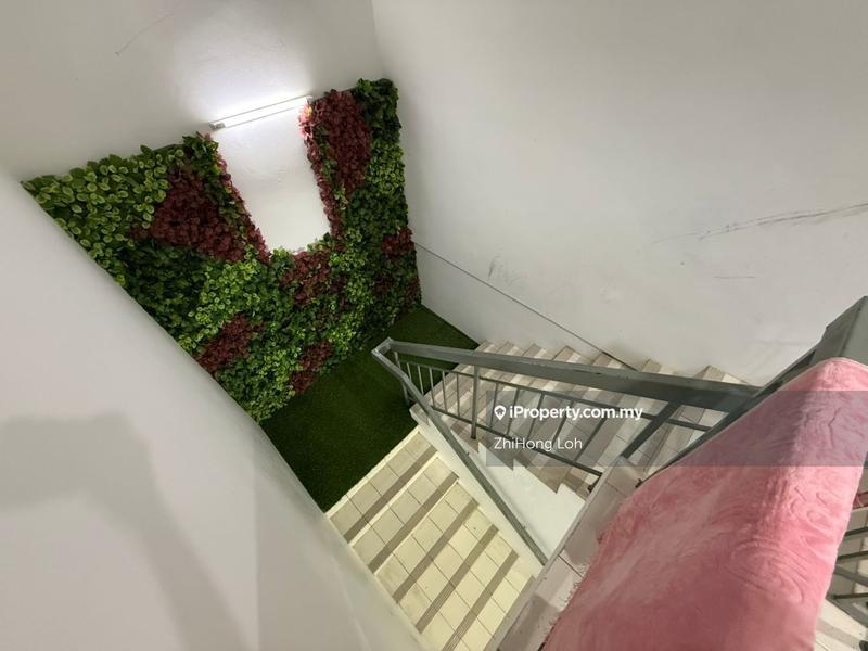 2-storey Terraced House for Sale in Ukay Bistari, Ulu Kelang by ZhiHong Loh - iProperty.com.my