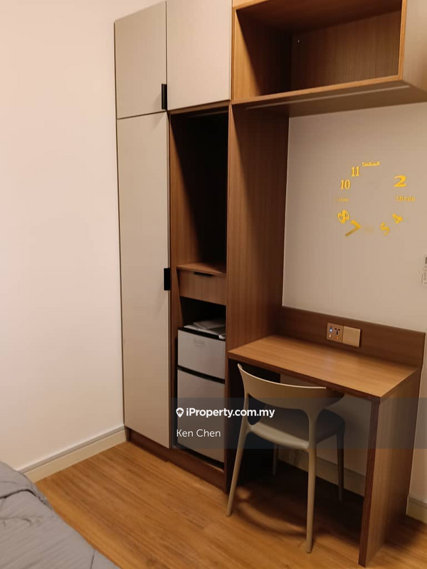 Kediaman Servis untuk Disewa di M Vertica oleh Ken Chen - iProperty.com.my