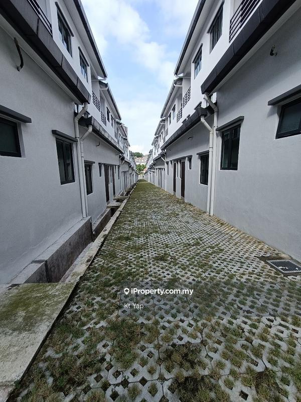 Rumah Berangkai 3 Tingkat untuk Disewa di Residensi Bukit Orkid (Orchid Hills), Cheras oleh Kt Yap - iProperty.com.my