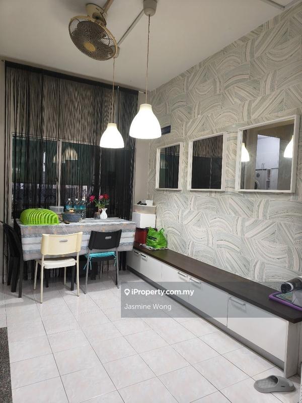 2-storey Terraced House for Sale in TAMAN PUCHONG UTAMA, Puchong by Jasmine Wong - iProperty.com.my