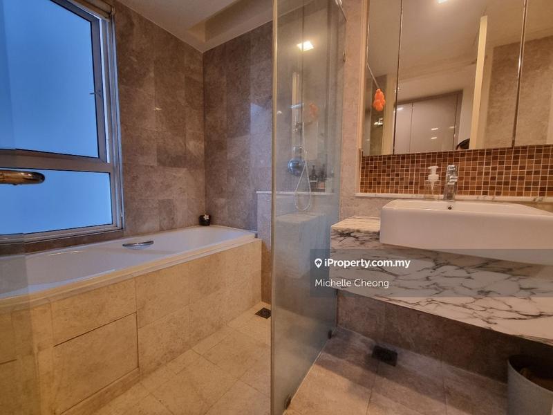 Kondominium untuk Dijual di Tiffani Kiara oleh Michelle Cheong - iProperty.com.my