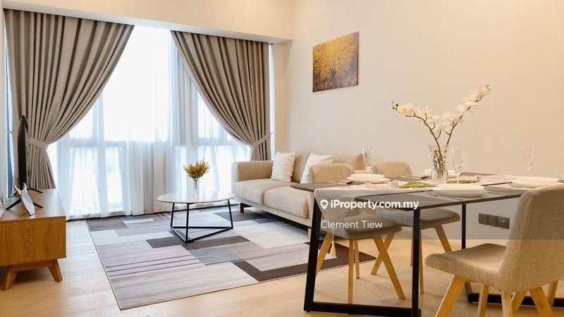 For Rent - Star Residences Two