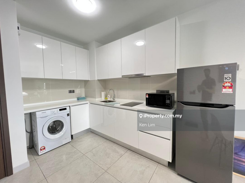 Service Residence for Rent in Lot 15 by Ken Lim - iProperty.com.my