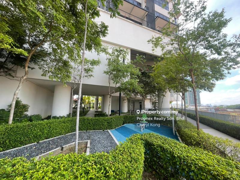 For Rent - Residential Suites @ HighPark