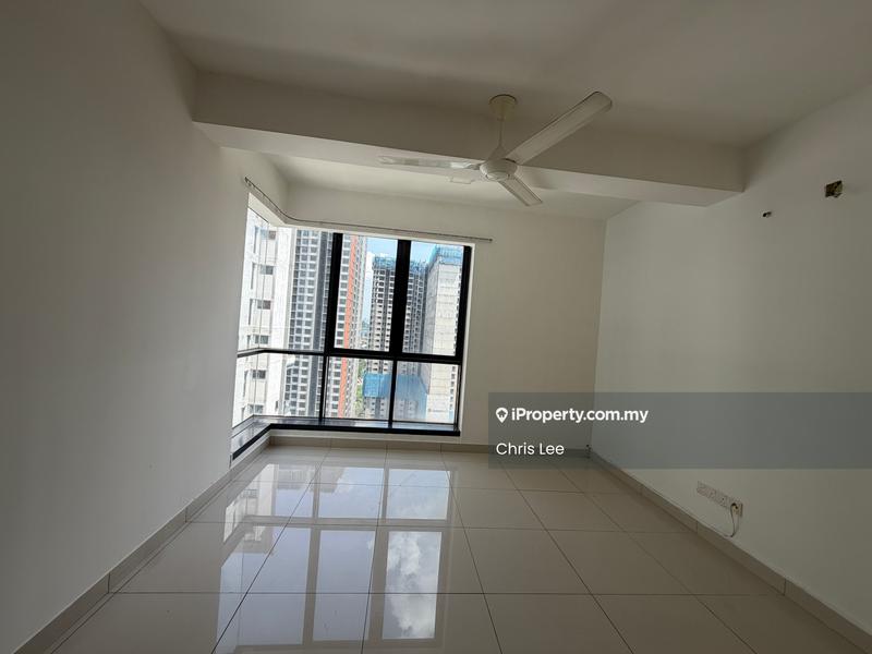 Kediaman Servis untuk Dijual di You Residences @ You City oleh Chris Lee - View - iProperty.com.my
