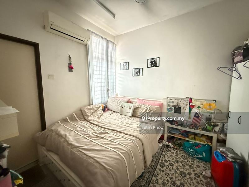 2-storey Terraced House untuk Dijual di Saujana Rawang, Rawang oleh Levin Khoo - iProperty.com.my