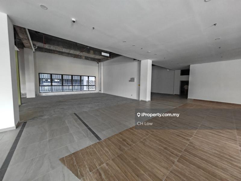 Retail Space for Rent in Seksyen 13, Petaling Jaya by CH Low - iProperty.com.my