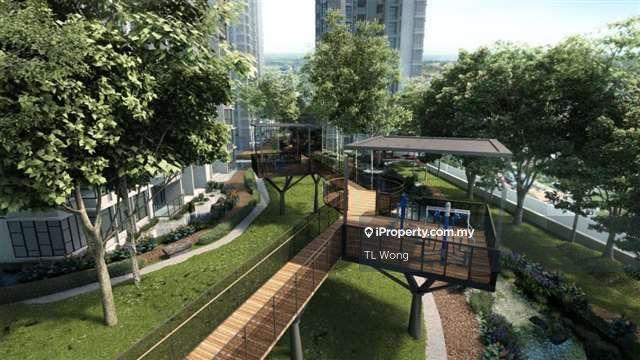 Residensi Servis untuk Dijual di Astoria Ampang oleh TL Wong - iProperty.com.my