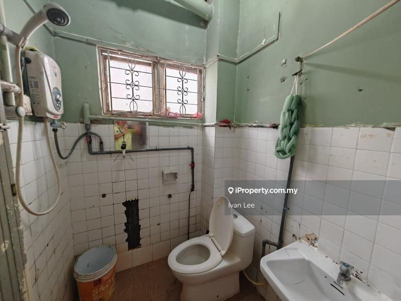 2-storey Terraced House for Sale in cbvz1, Kuala Lumpur by Ivan Lee - iProperty.com.my