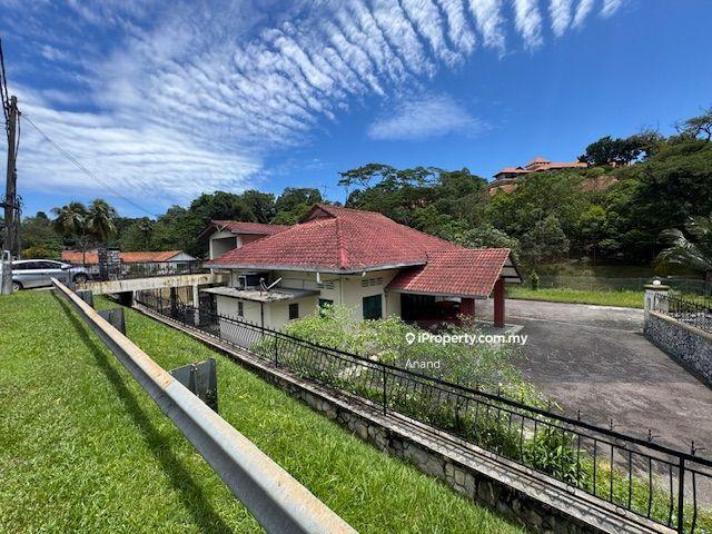 Bungalow House for Sale in Federal Hill, Bangsar by Anand - iProperty.com.my