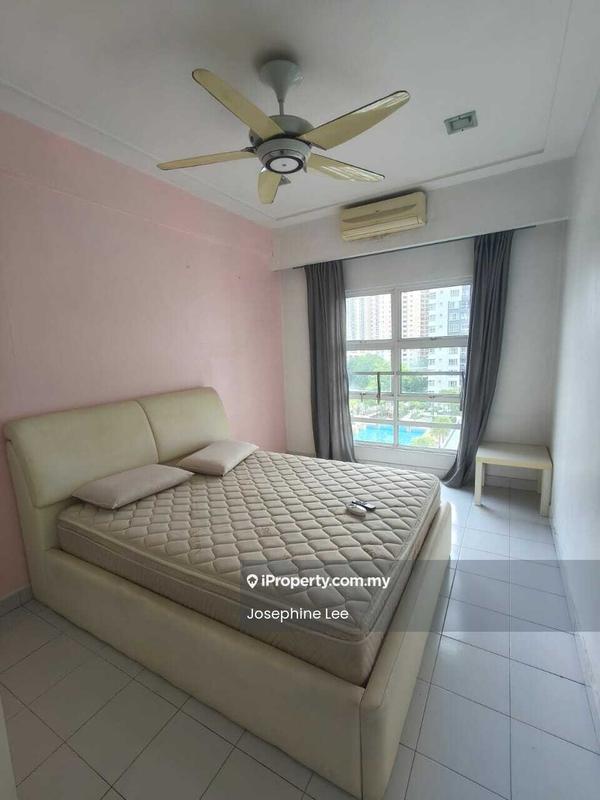 Kondominium untuk Disewa di Sterling oleh Josephine Lee - Bedroom - iProperty.com.my