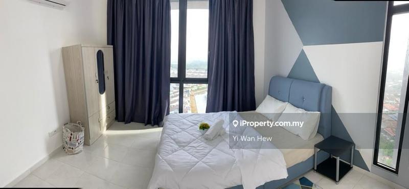 For Sale - Evoke Residence