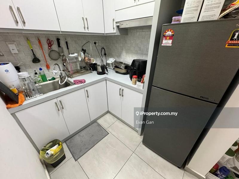 For Sale - The Quartz Residence