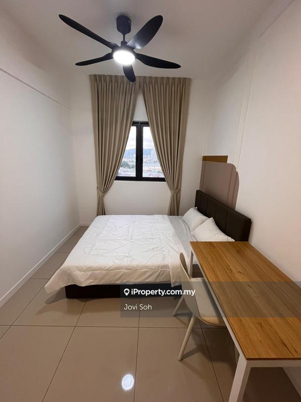 For Rent - Savvy @ Riana Dutamas