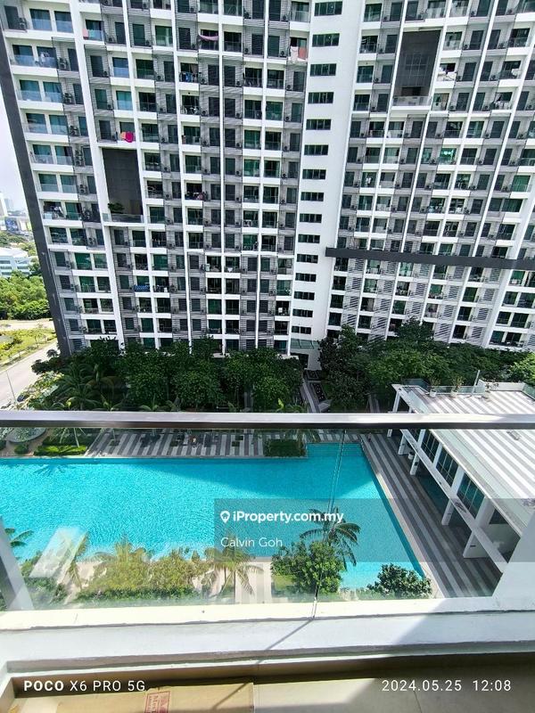 Kediaman Servis untuk Disewa di Cybersquare oleh Calvin Goh - iProperty.com.my