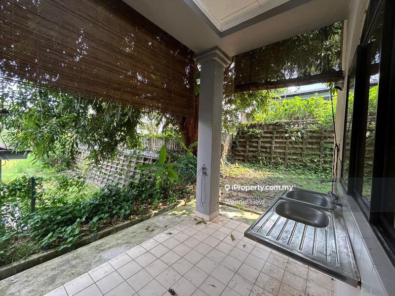 Semi-Detached House for Rent in Kelab Golf Sultan Abdul Aziz Shah (KGSAAS), Shah Alam by Wennie Liew - iProperty.com.my